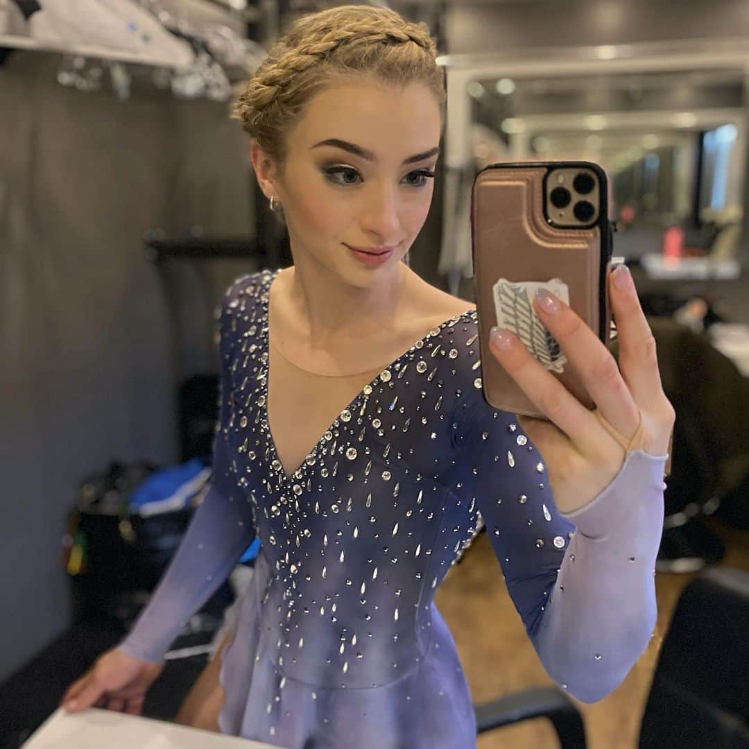アンバー・グレンのインスタグラム：「My first Insta dump😤」