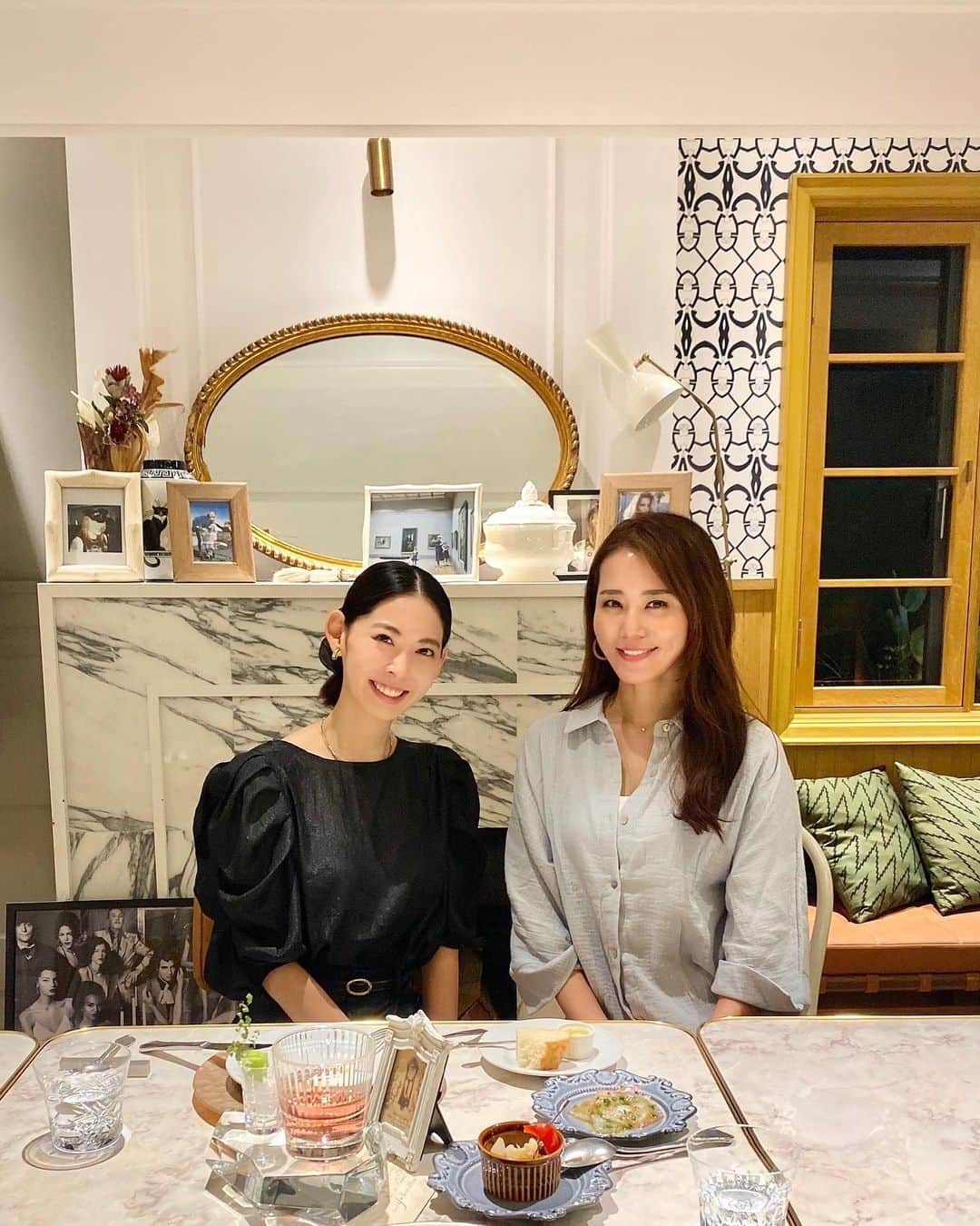 佐野真彩のグルメインスタ