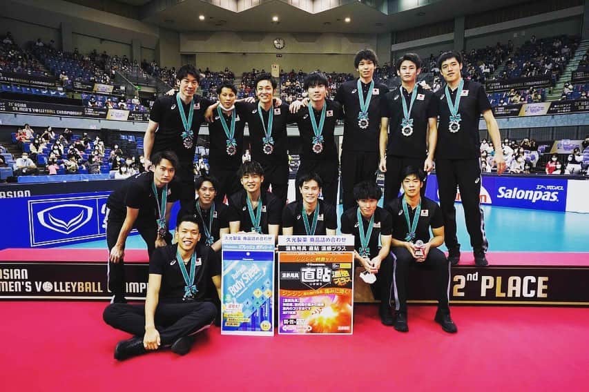 小川智大さんのインスタグラム写真 - (小川智大Instagram)「アジア選手権🥈 沢山の応援ありがとうございました。 " こっからまたがんばりまっしょい」9月20日 11時31分 - t____ogawa