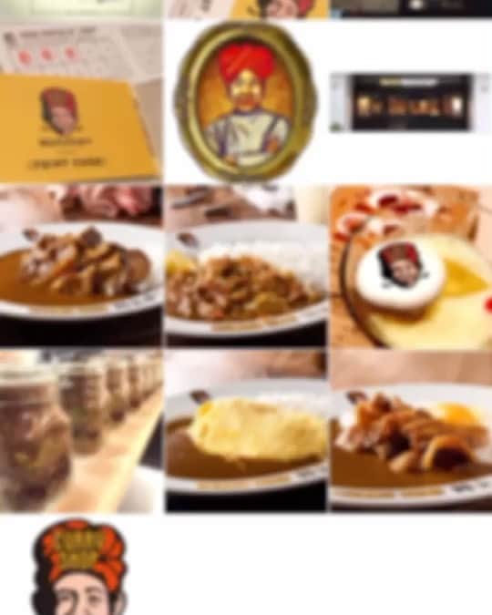 LDH kitchenのインスタグラム：「@inouechimpanzee1122」