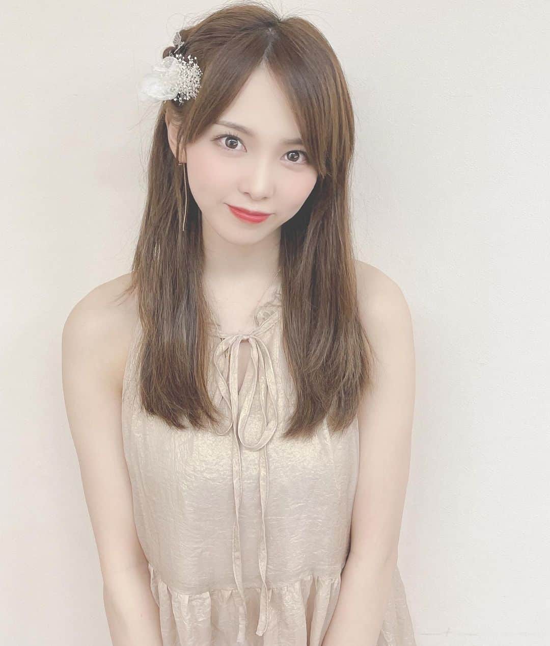 西村歩乃果のインスタグラム