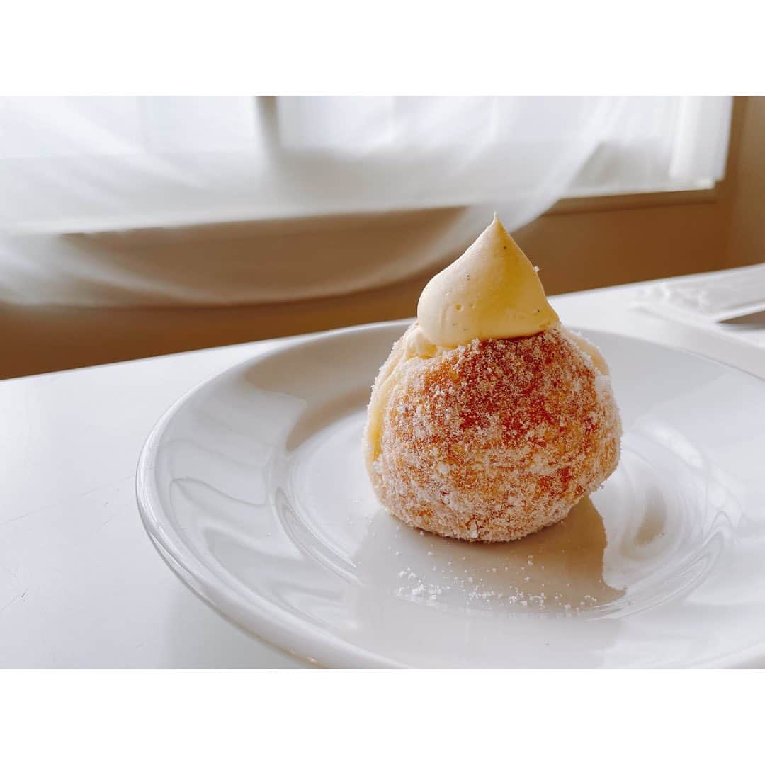 箕田 みなみのグルメインスタ