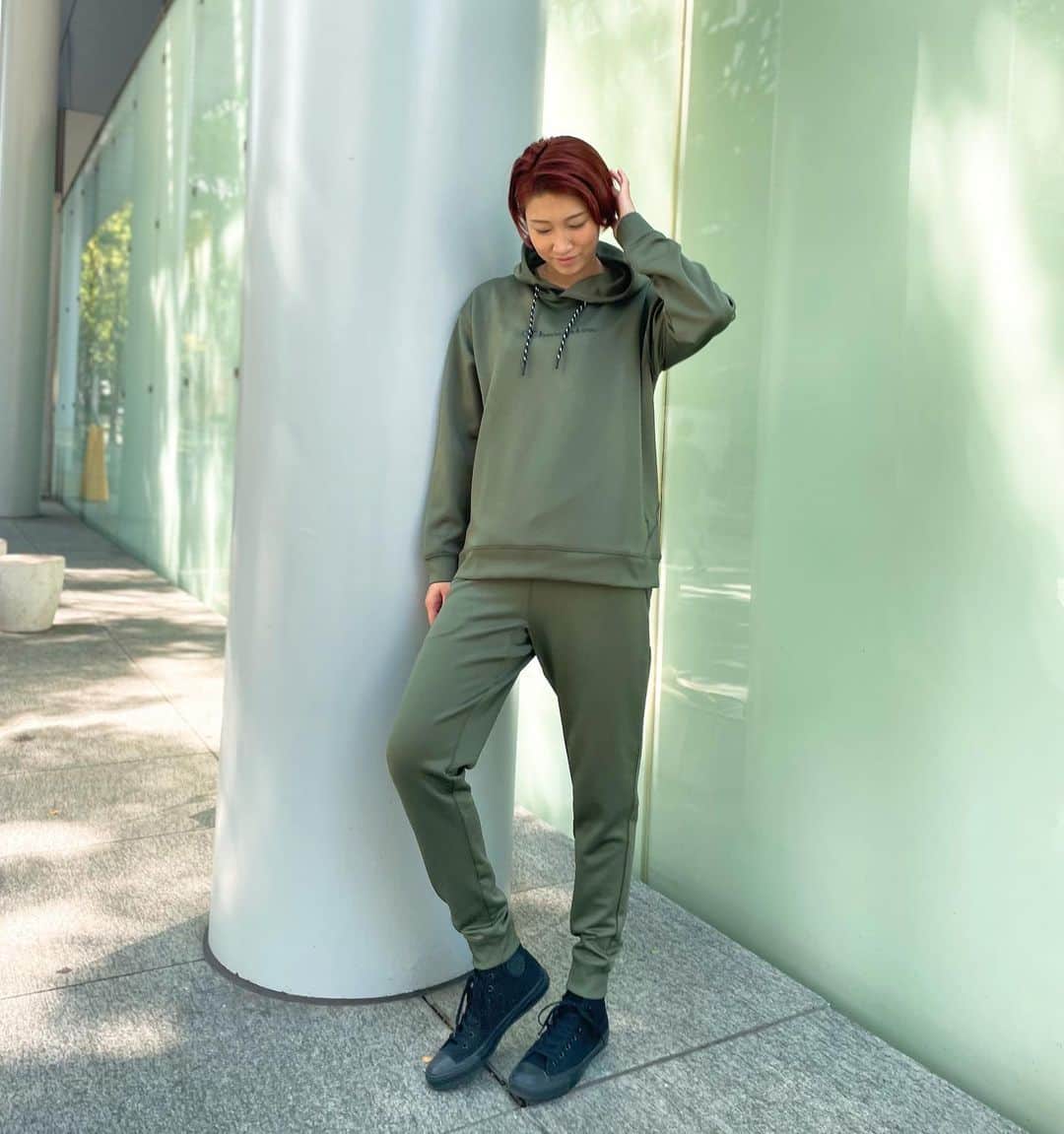 狩野舞子のインスタグラム