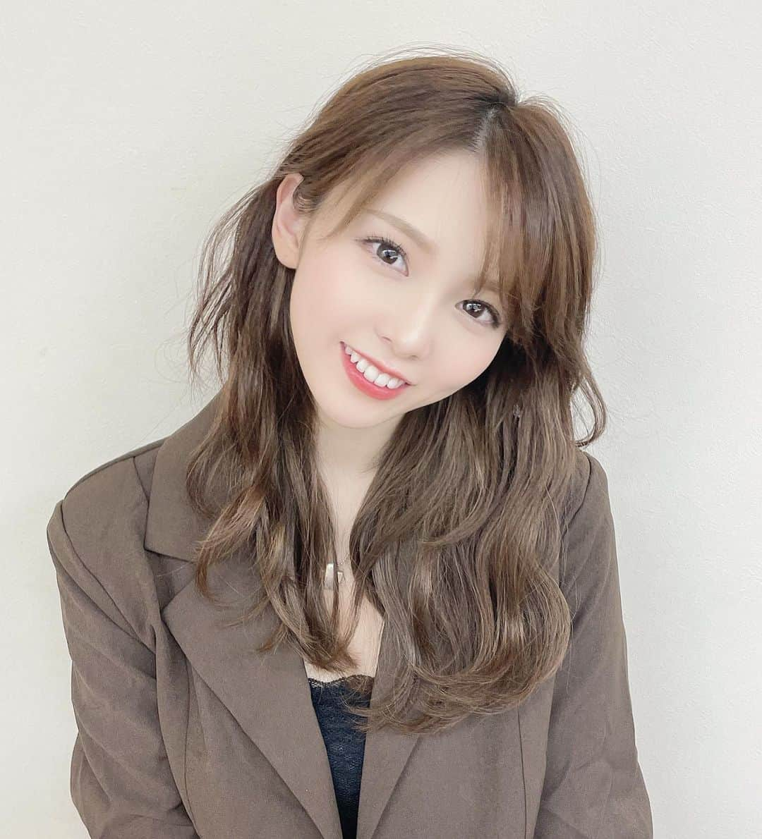 西村歩乃果のインスタグラム