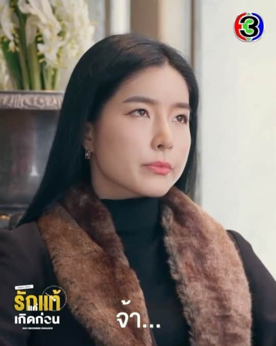 GYEON SEOのインスタグラム：「_* บางที่ก็เหนื่อยกับน้องสาวนะ แต่พูดไปก็เท่านั้น 🤣😂 @sindy_pwoong  . . ขอต้อนรับคงจูฮา และนาบีฮาสู่ประเทศไทย  #รักแท้แค้เกิดก่อนEp6  #ช่อง3กด33  #พฤษภาธันวารักแท้แค่เกิดก่อน #พี่ไม่ได้แก่พี่แค่เกิดก่อน #คอลมีซิสอร #ผมชื่อตั้มครับไม่ใช่หนุ่ม #ลุงบ้านแกสิ  #maydecemberromance」