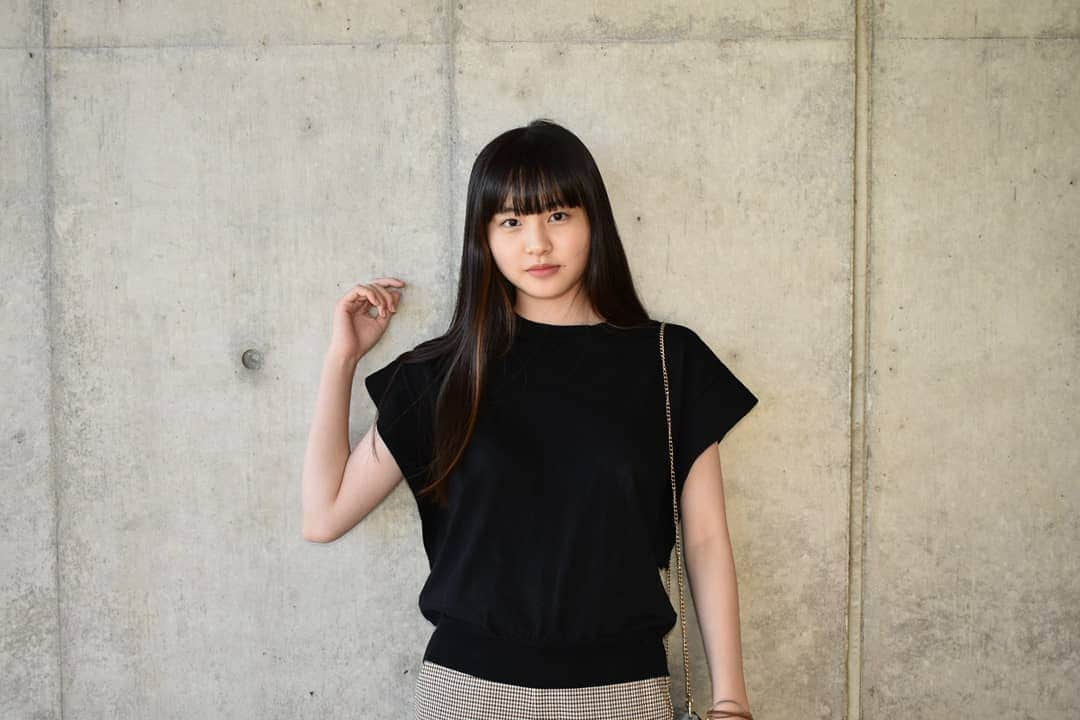 丸本凛のインスタグラム