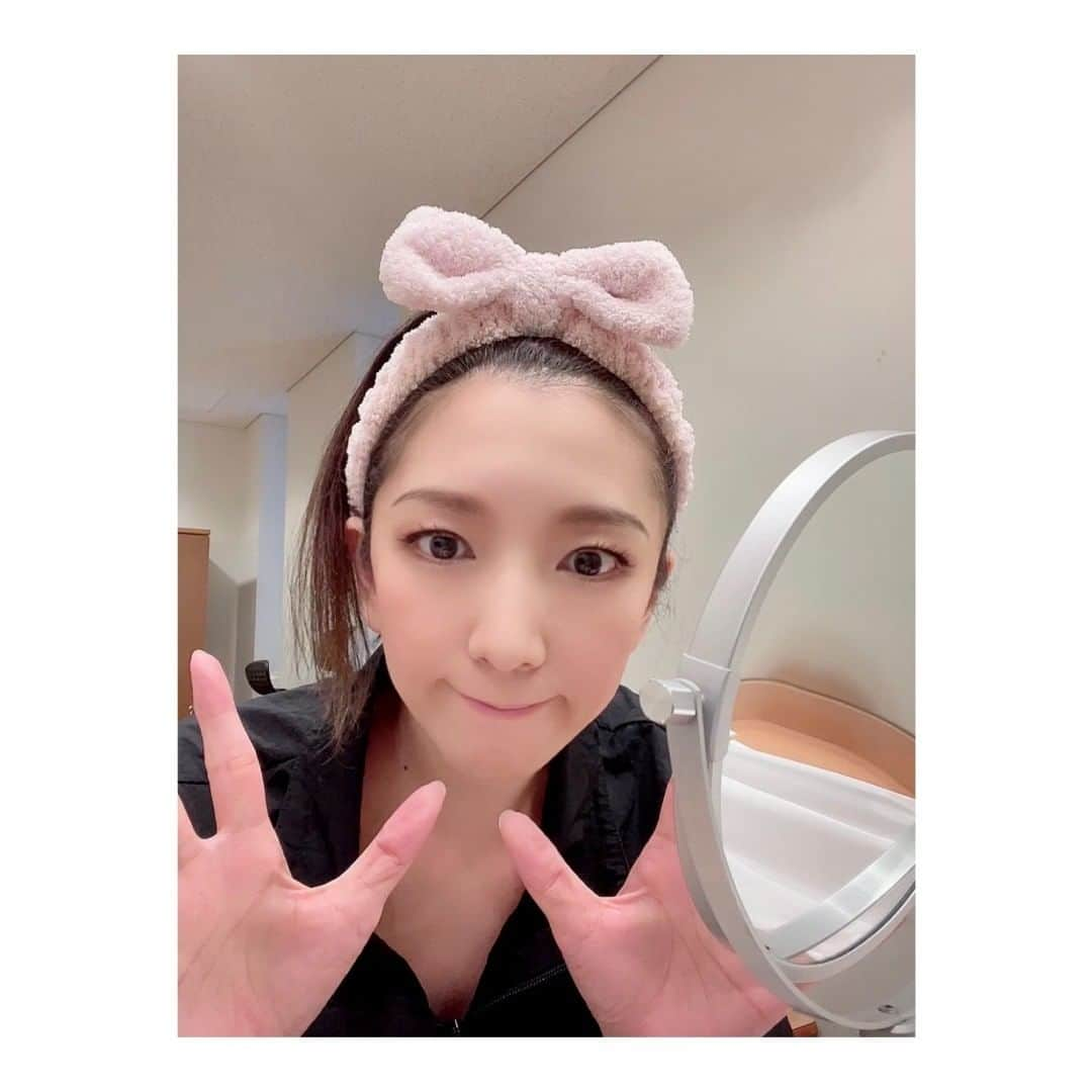 瀬奈じゅんのインスタグラム