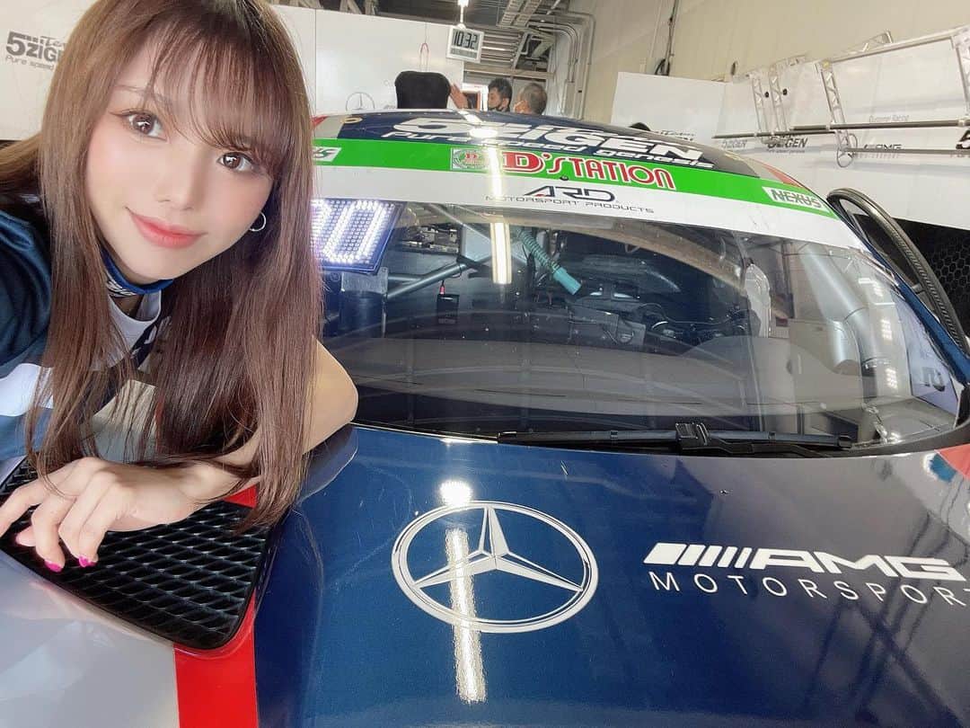 朝比奈果歩のインスタグラム