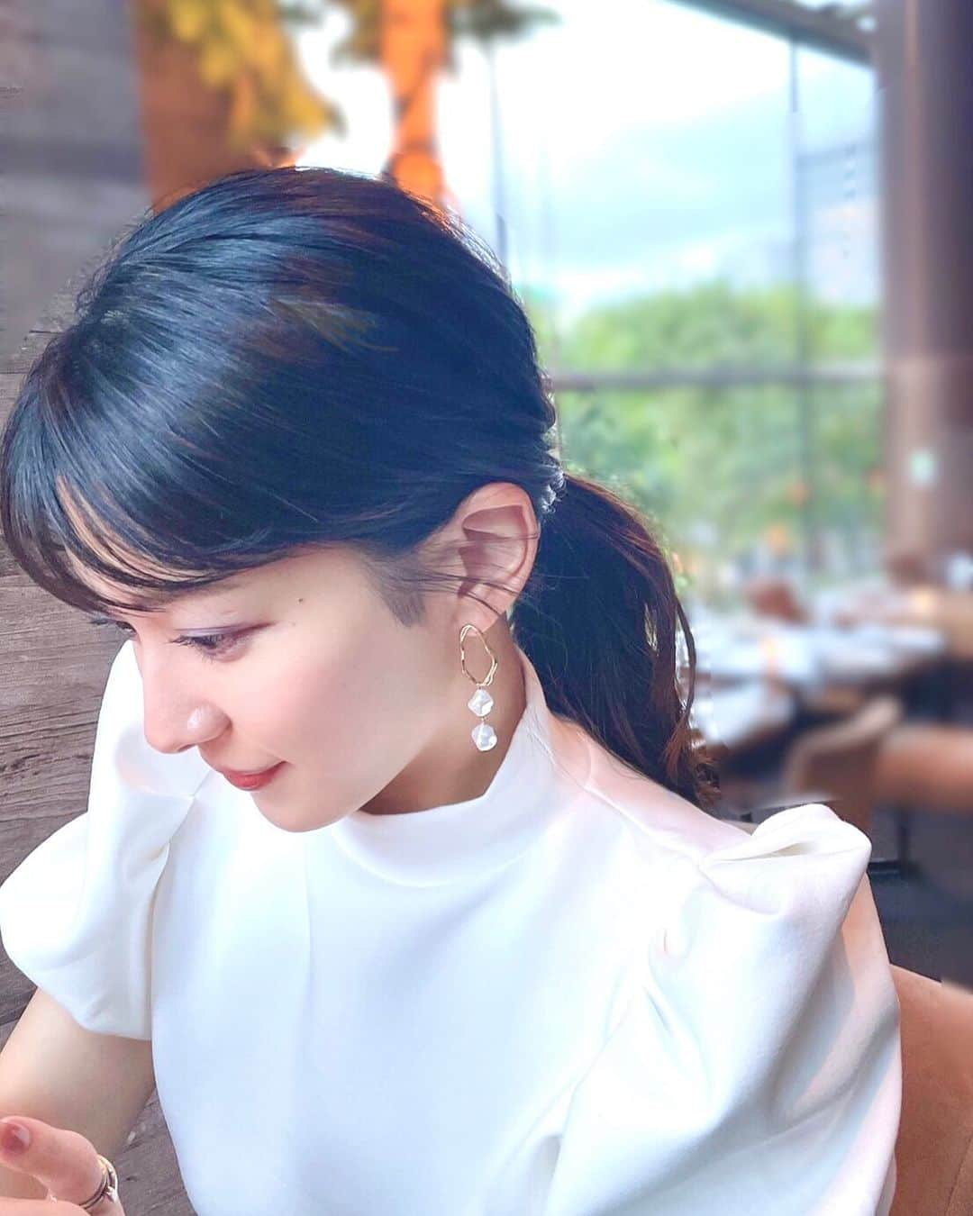 山本里菜のインスタグラム