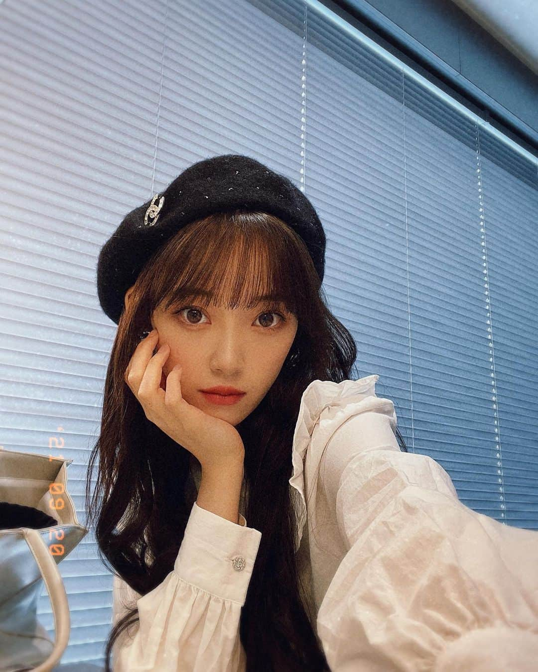 堀未央奈さんのインスタグラム写真 - (堀未央奈Instagram)「❤︎🤳🏻✌︎  #anoim」9月20日 19時52分 - horimiona_official