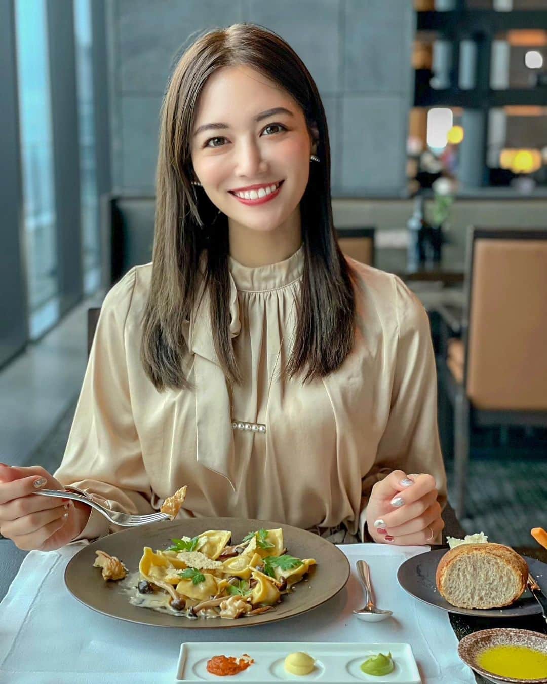 石井里奈のインスタグラム