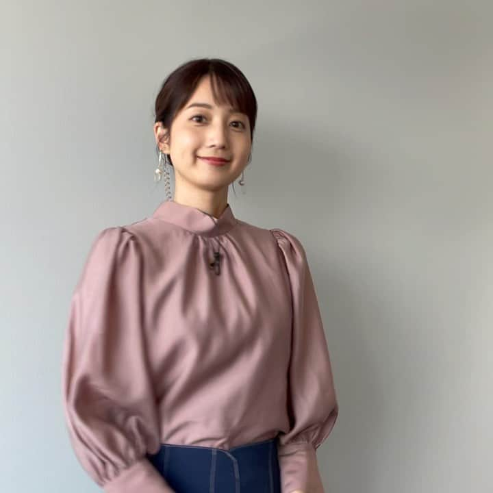 小野彩香のインスタグラム