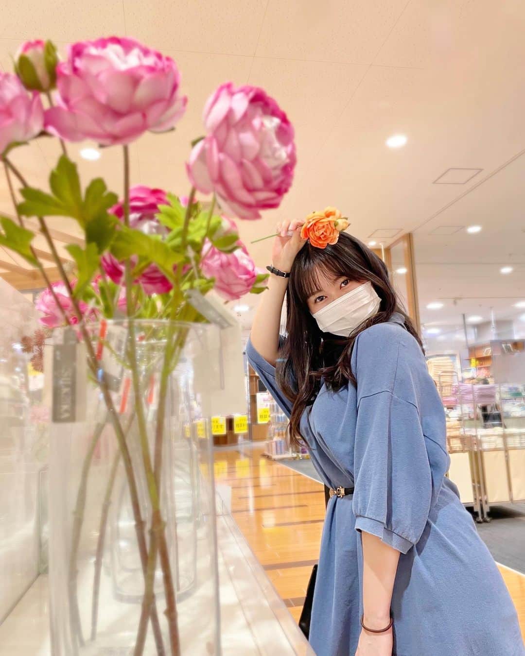 未梨一花さんのインスタグラム写真 未梨一花instagram 一日