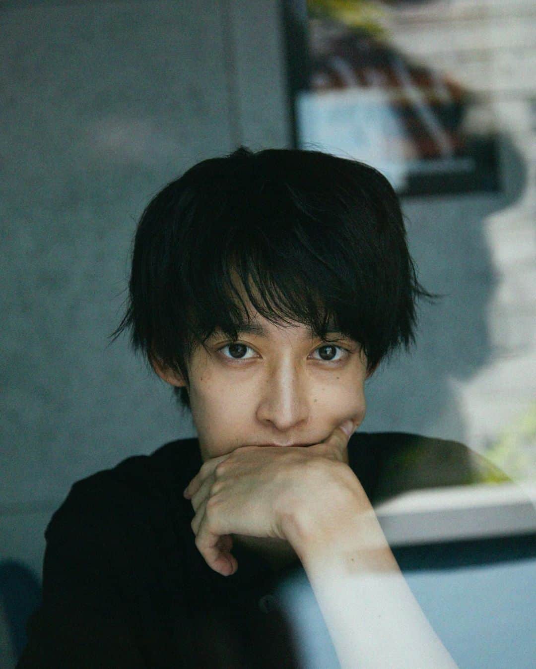 伊藤あさひさんのインスタグラム写真 - (伊藤あさひInstagram)「📸」9月20日 20時56分 - asahi_ito_official