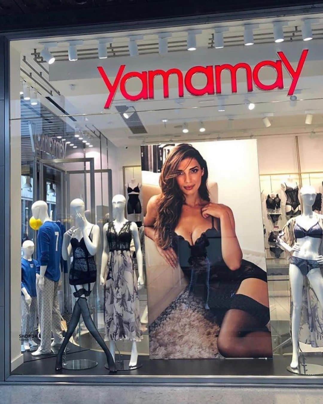 Valeriya Volkovaのインスタグラム
