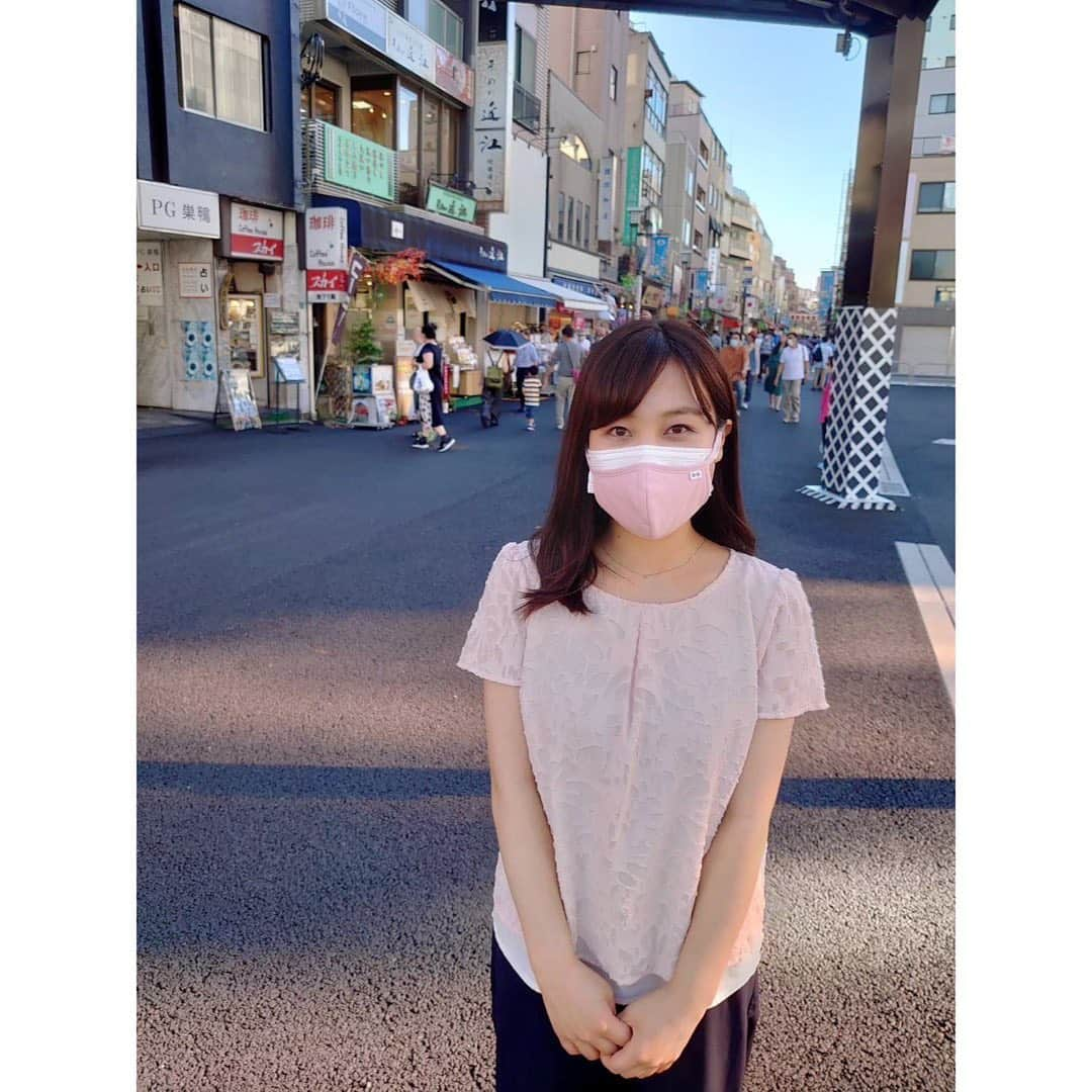 西村志野のインスタグラム