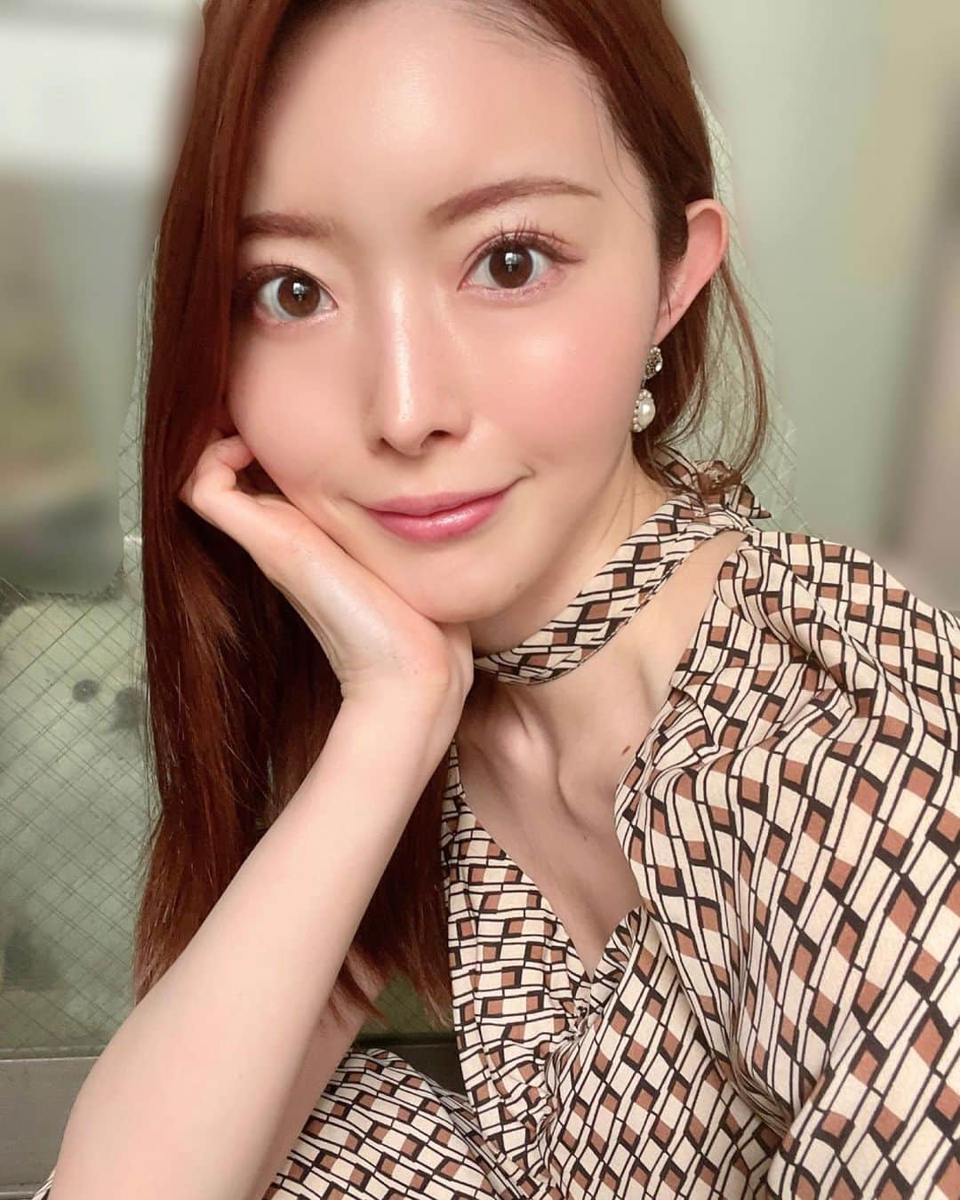 松田唯花のインスタグラム