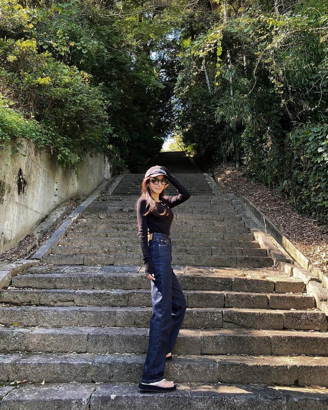 雨宮みずきのインスタグラム