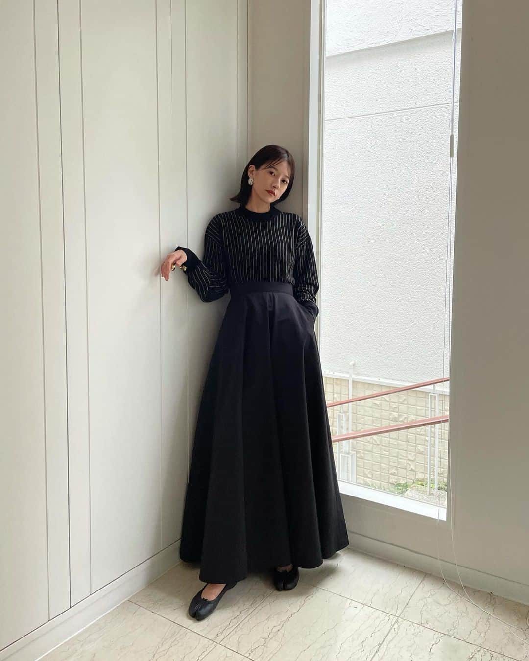 松本恵奈のインスタグラム