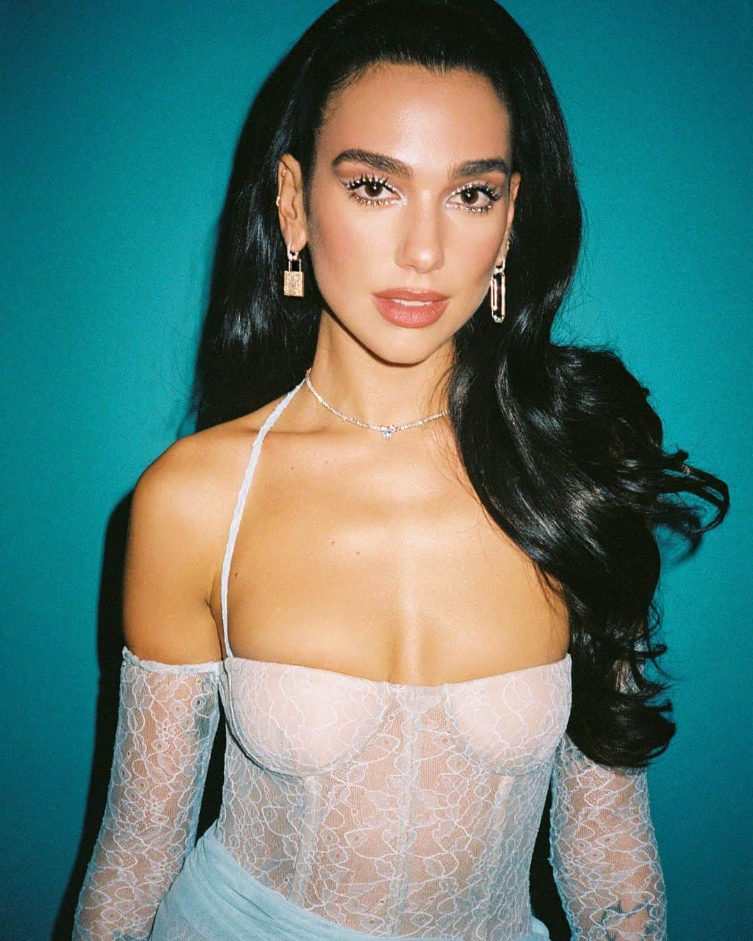 デュア・リパさんのインスタグラム写真 - (デュア・リパInstagram)「✮ SHOWGIRL ✮」9月21日 2時39分 - dualipa