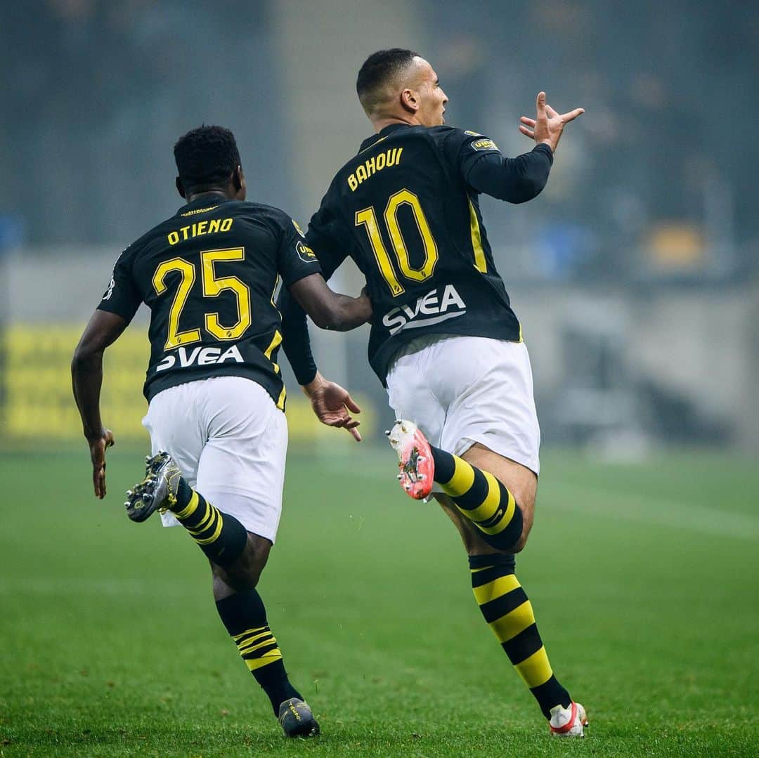 のインスタグラム：「3p @aik @programledaren #äktahelavägen」