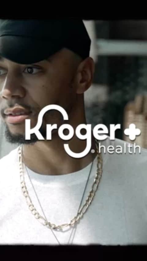 ミゲル・カブレラのインスタグラム：「Different teams, different states, different communities… one message.   Diferentes equipos, diferentes estados, diferentes comunidades… un mensaje.   #TakeOneForYourTeam  @krogerhealth @krogerco @mlb_players @mlbplayersinc」