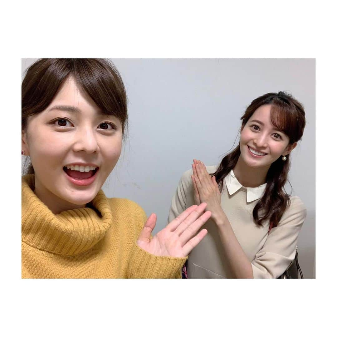 佐藤梨那さんのインスタグラム写真 - (佐藤梨那Instagram)「私の同期が Instagramを始めました🕊  同期の後呂有紗です💐  名前は後ろですが、 前向きにがんばっています🌷  よろしくお願いします✨  #team2017 #麗しの後呂   写真は載せ損ねて お気に入りにしていたもの。 #季節外れのタートルネック」9月21日 17時52分 - sato_lina