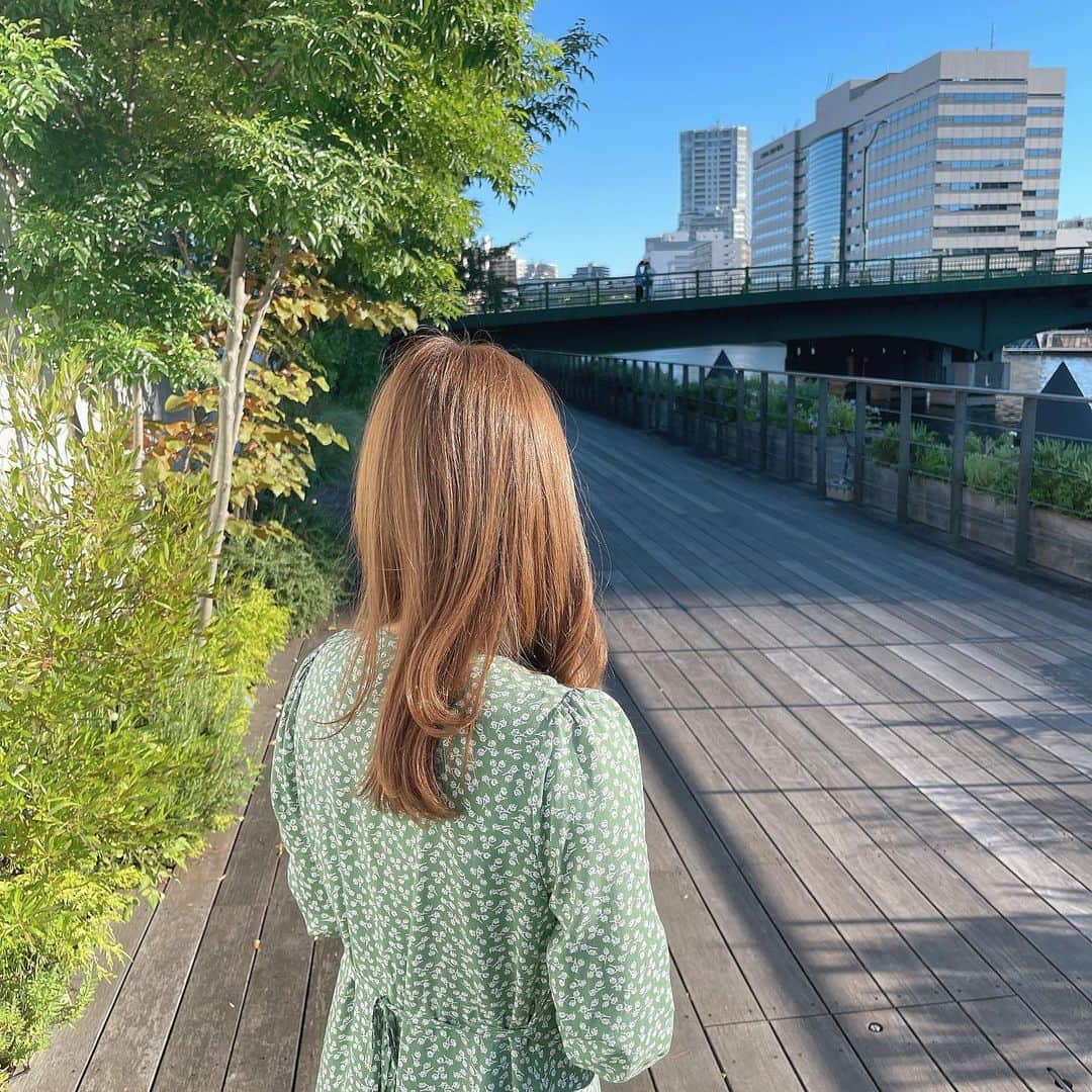 ひよんのインスタグラム：「🌤👸  この前の休日💓たのしーかった☺️✨ 今日も夜にtiktokとリールとか載せる予定だから 是非みてね〜😆💖💖  #ひよん」