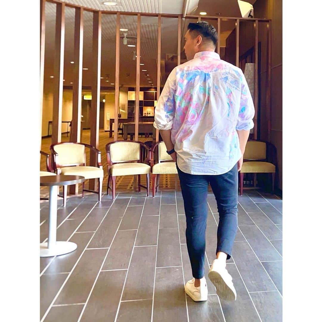 Takama Shibataのグルメインスタ