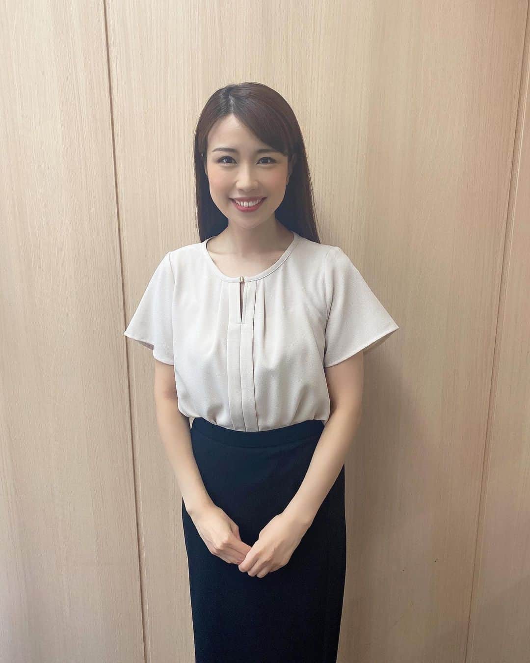 道岡桃子のインスタグラム