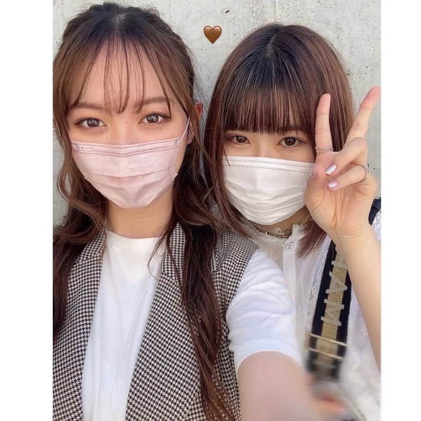 畠山あやなのインスタグラム