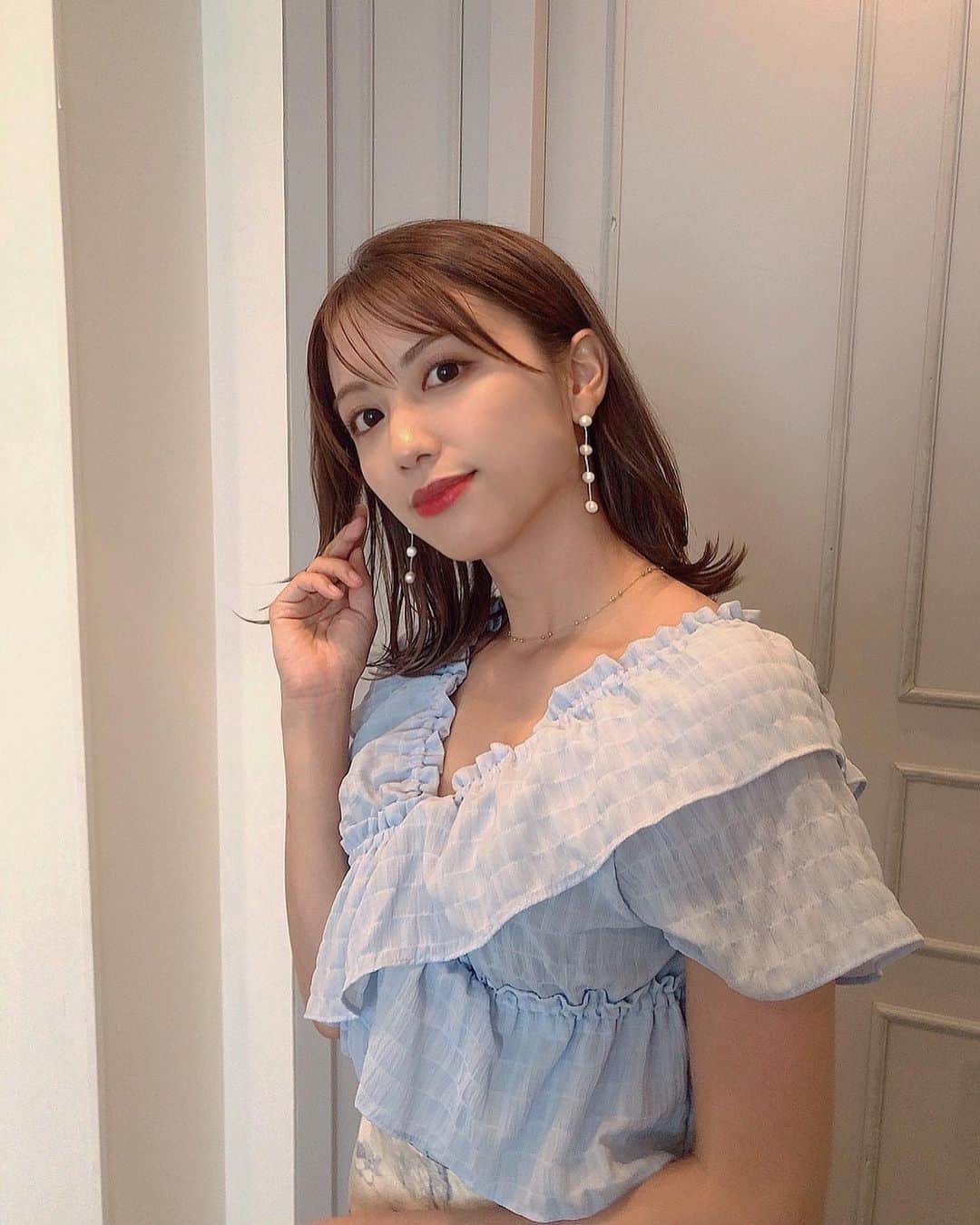 西村まどかのインスタグラム