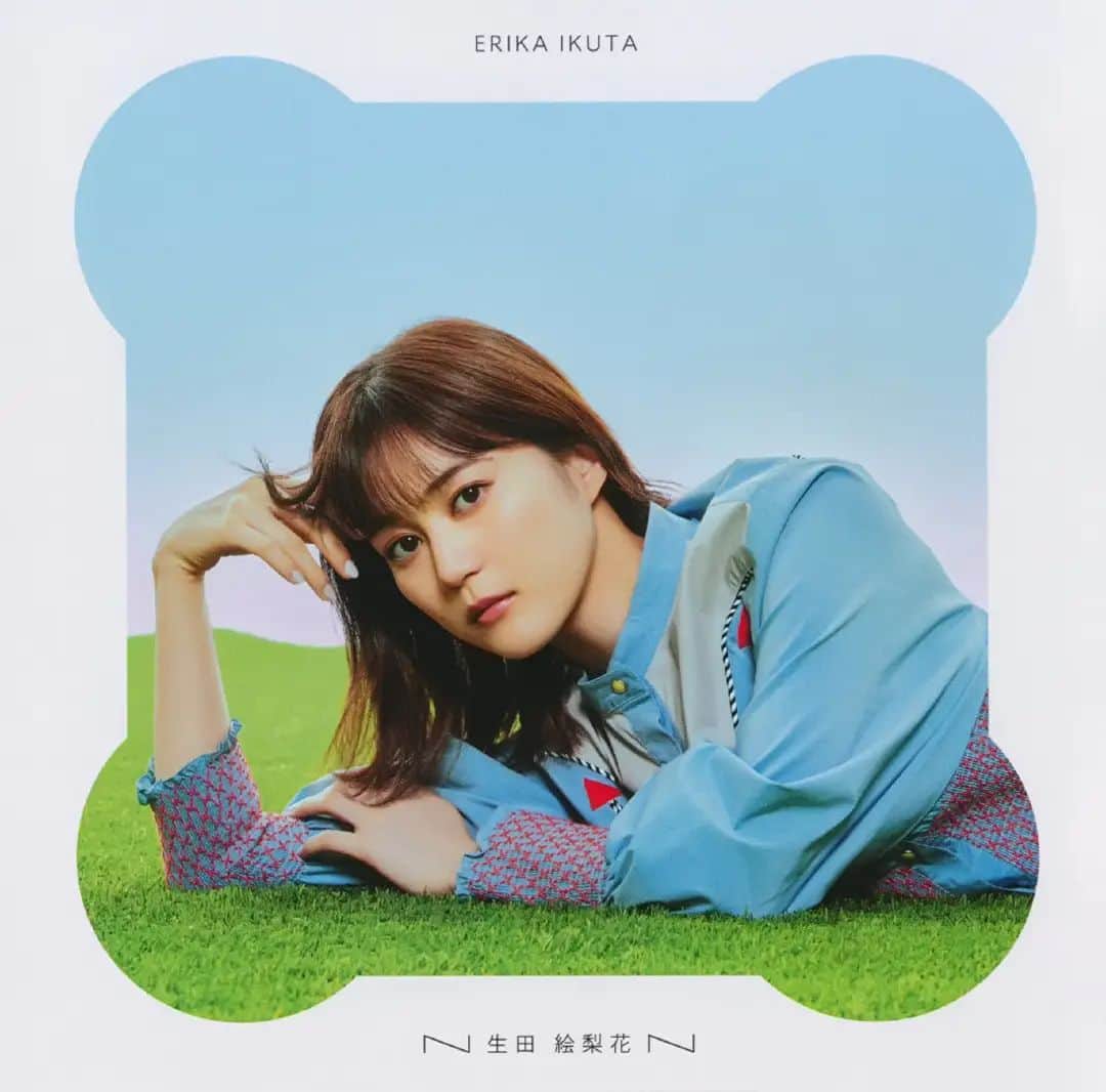 生田絵梨花さんのインスタグラム写真 生田絵梨花instagram 1期生 生田絵梨花 乃木坂46 9月22日 12時23分 Ikuta Erika