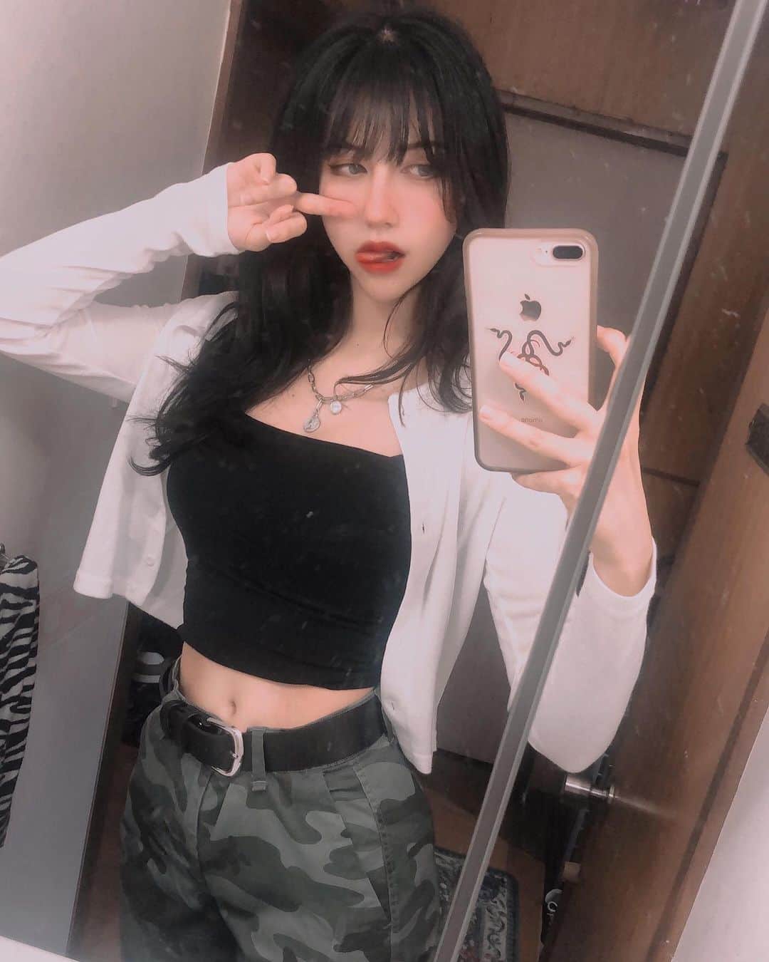 Lizのインスタグラム