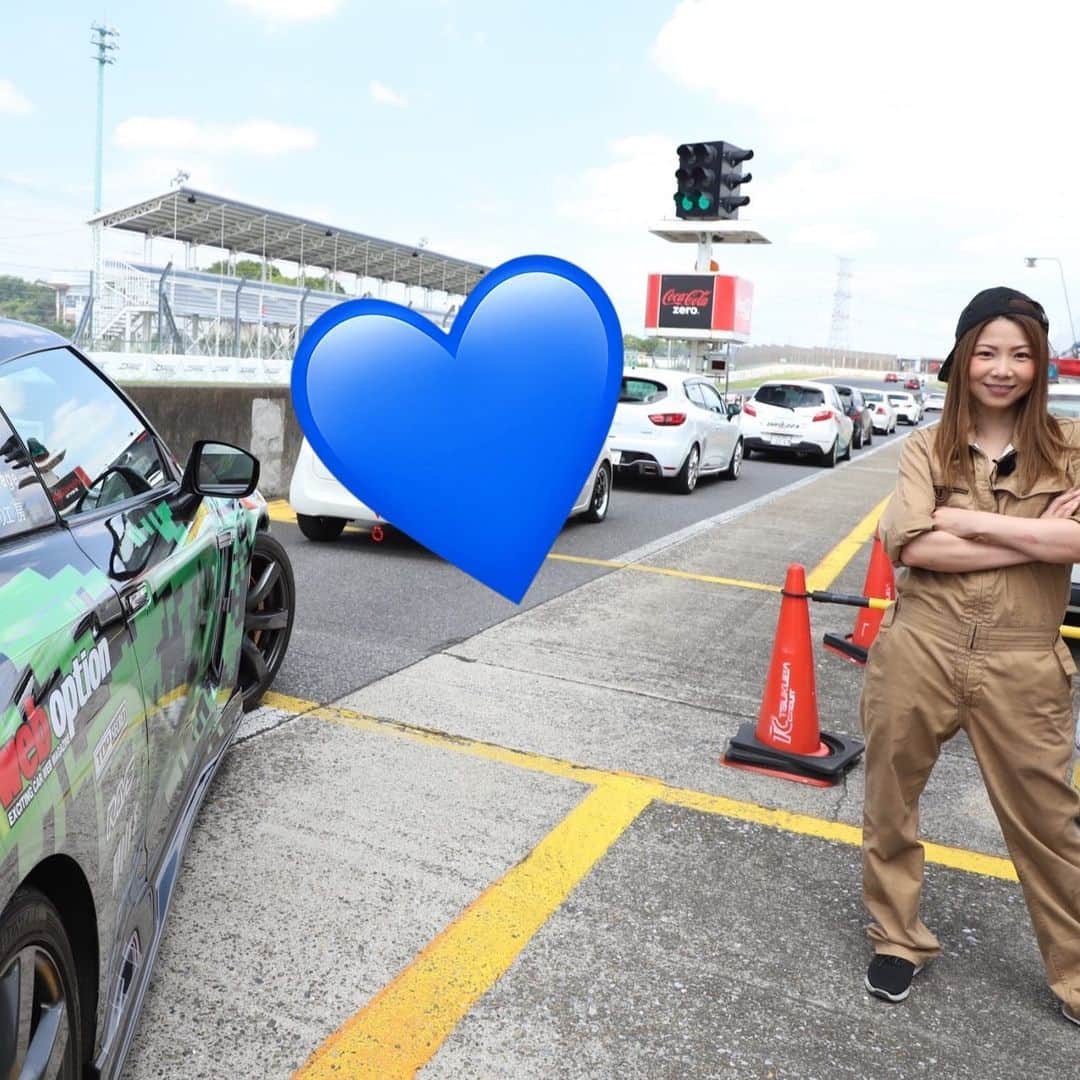 ゆき（メカドル）のインスタグラム
