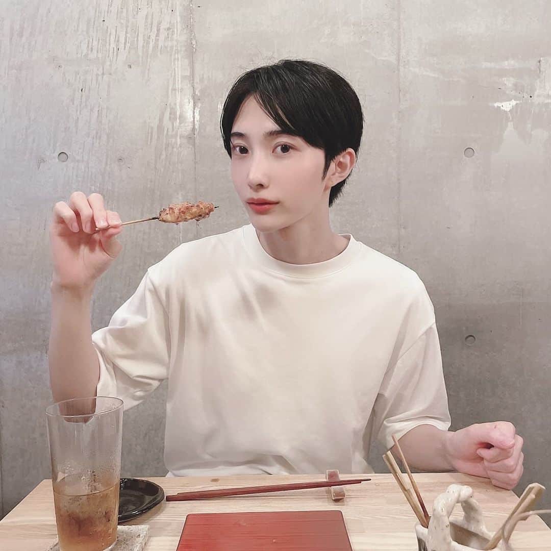 車谷セナのグルメインスタ