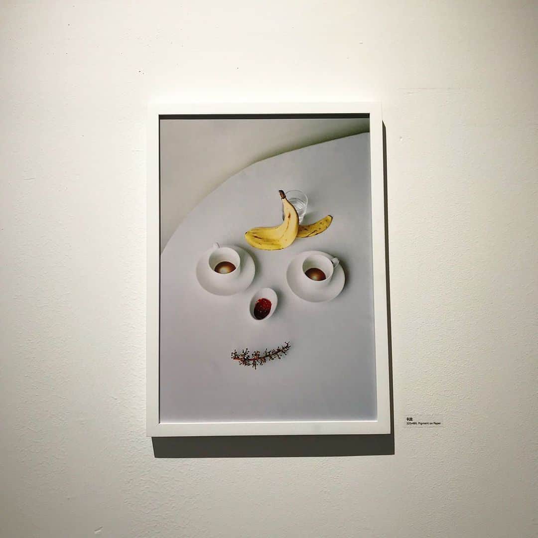 のインスタグラム：「. 💛」