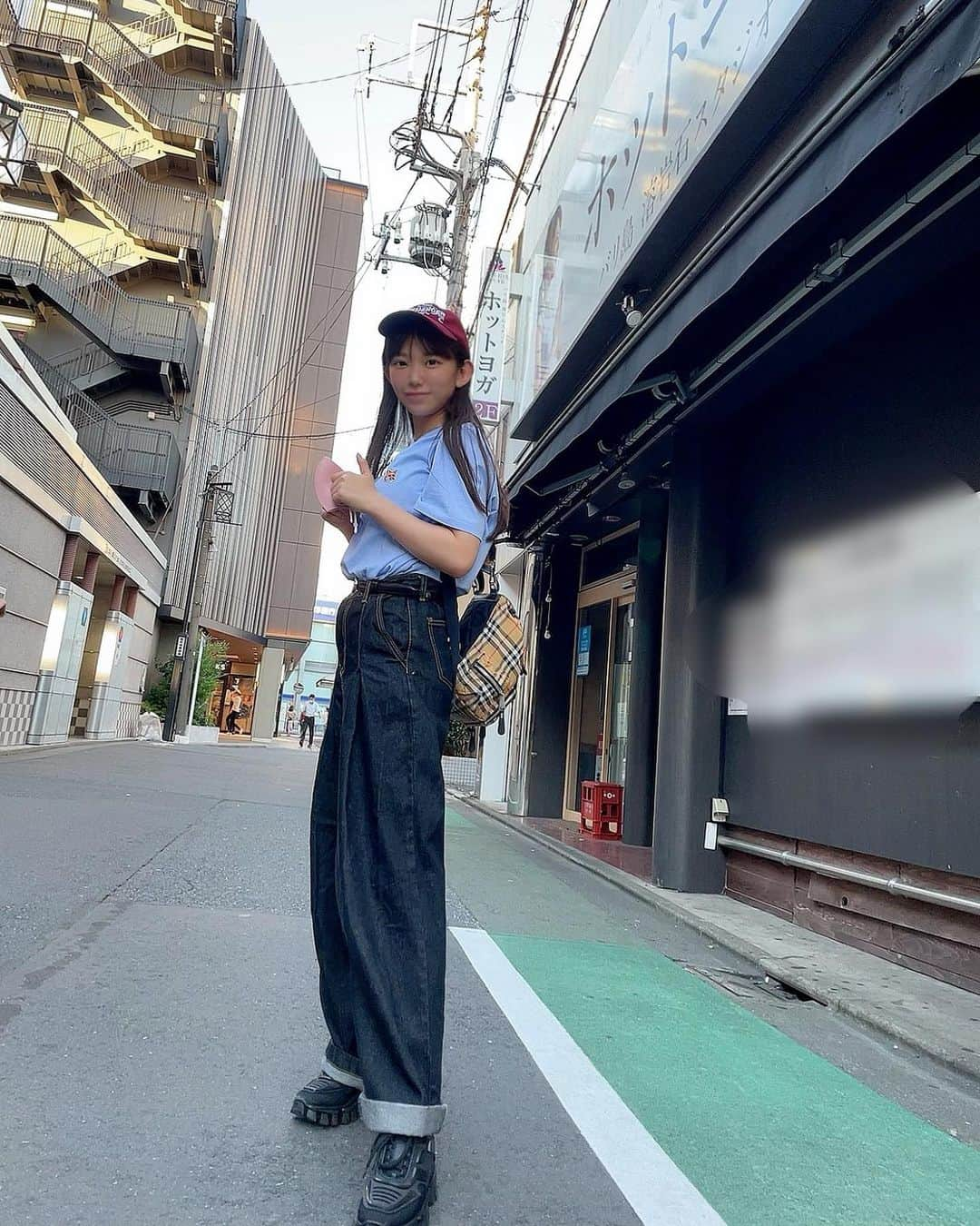 長澤茉里奈さんのインスタグラム写真 - (長澤茉里奈Instagram)「雑なモザイク #今日のまりちゅう」9月21日 18時50分 - marinanagasawa1008