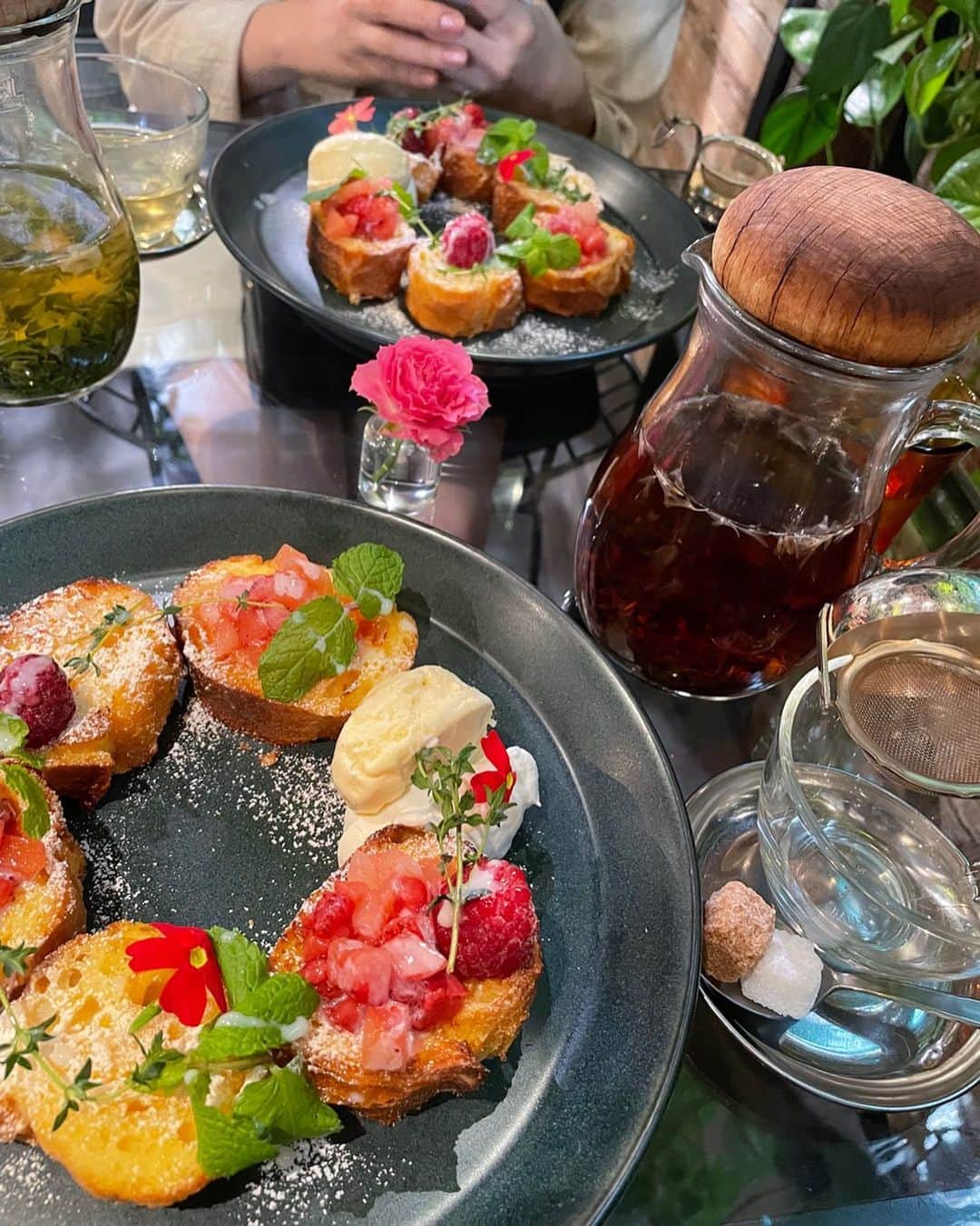 近藤真琴のグルメインスタ