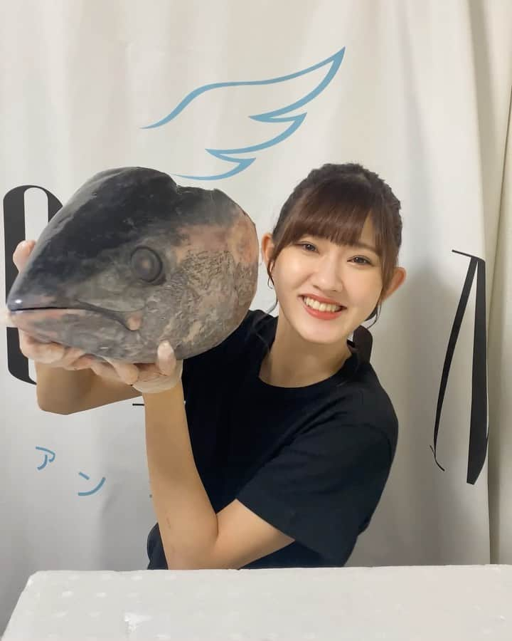 川村文乃のインスタグラム