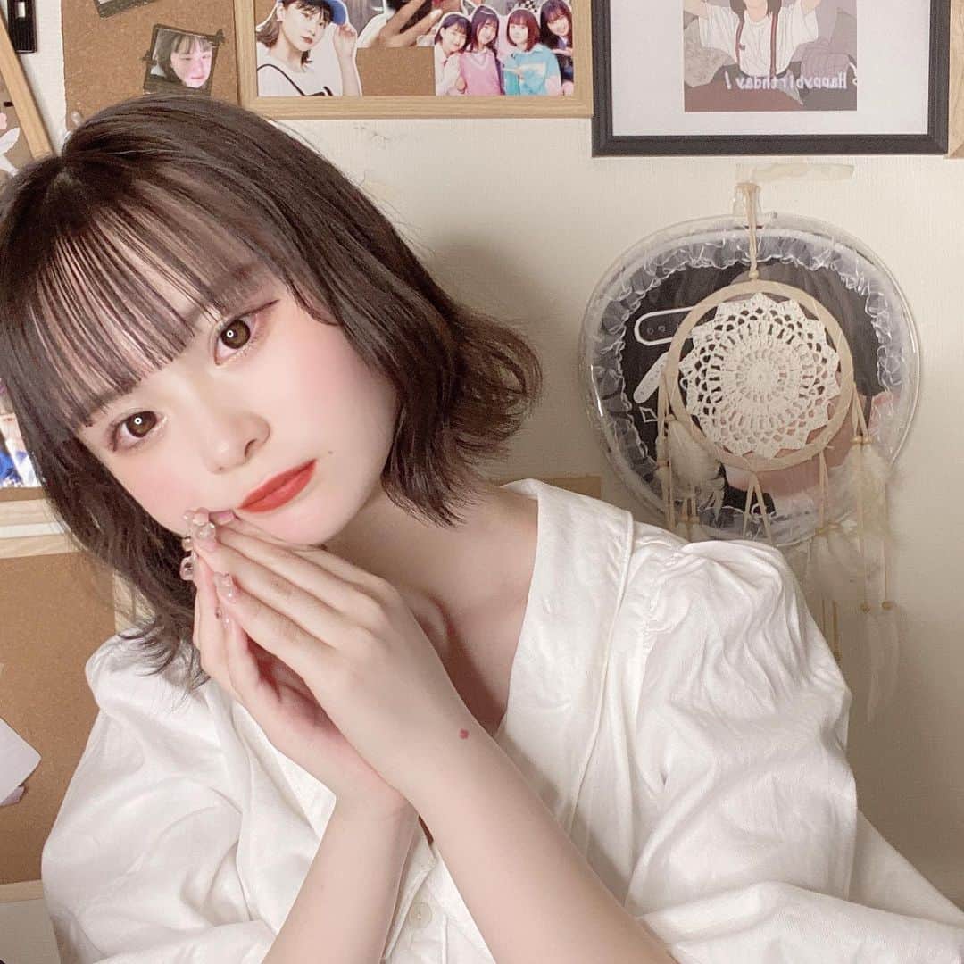 桜さんのインスタグラム写真 - (桜Instagram)「🤍🤍🤍」9月21日 20時04分 - sakura_0808_