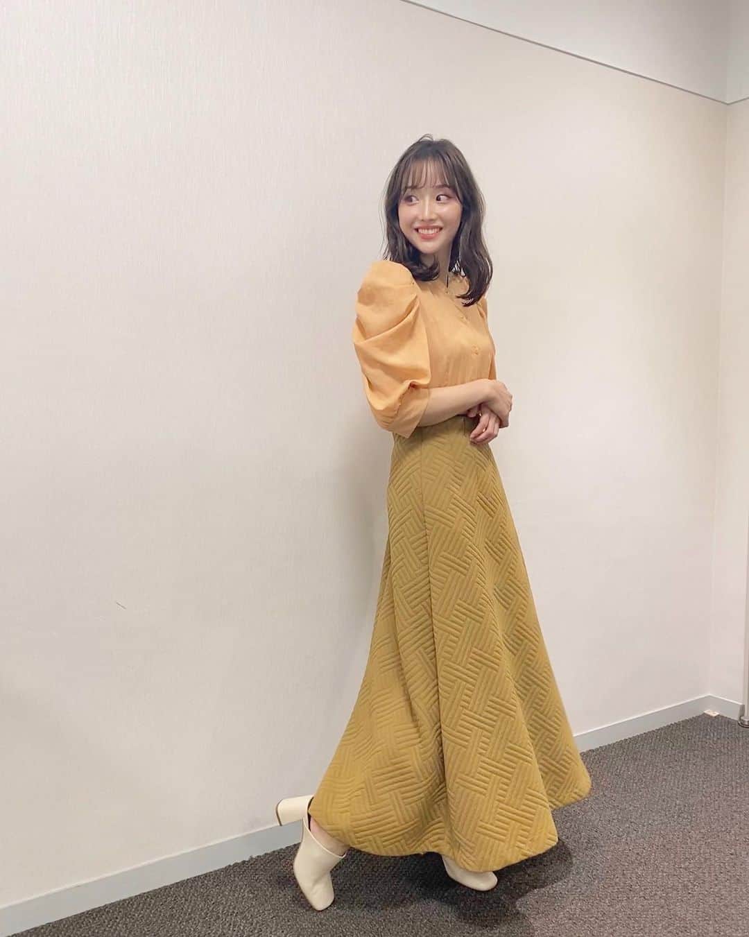 柴田阿弥のインスタグラム