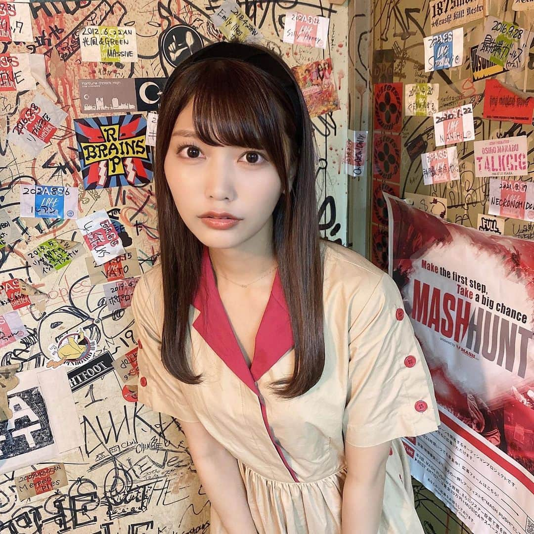 松下玲緒菜さんのインスタグラム写真 - (松下玲緒菜Instagram)「きょうもおつかれさま🥰」9月21日 20時51分 - matsushita_reona