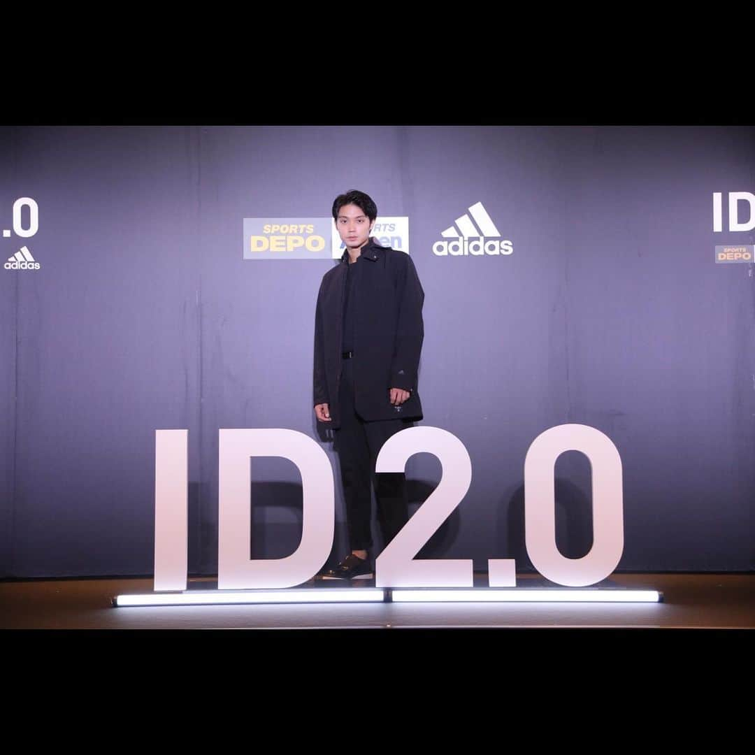 磯村勇斗さんのインスタグラム写真 - (磯村勇斗Instagram)「.  『adidas×Alpen ID2.0』  新作発表会  大人のアーバンスタイルをテーマにした新ライン  スポーティーで機能性も備えつつ 都会に映えるスタイリッシュなコーデができるアイテムが揃っていました  #adidas #alpen」9月21日 21時15分 - hayato_isomura