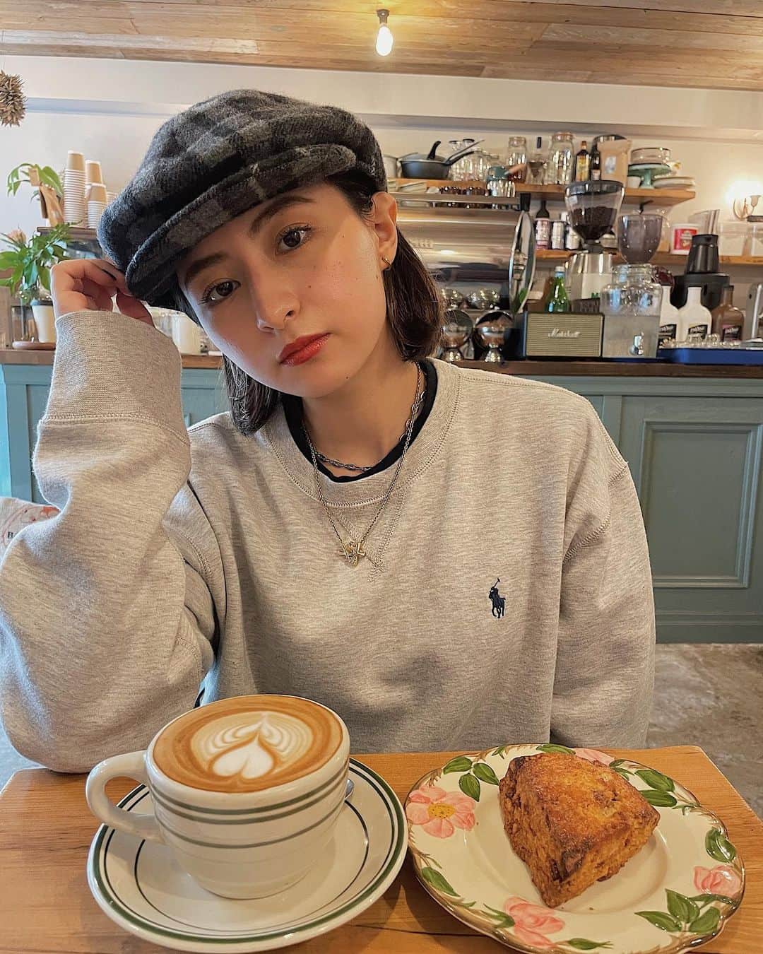 Julia Castroが行ったことがあるグルメインスタ Instagrammers Gourmet