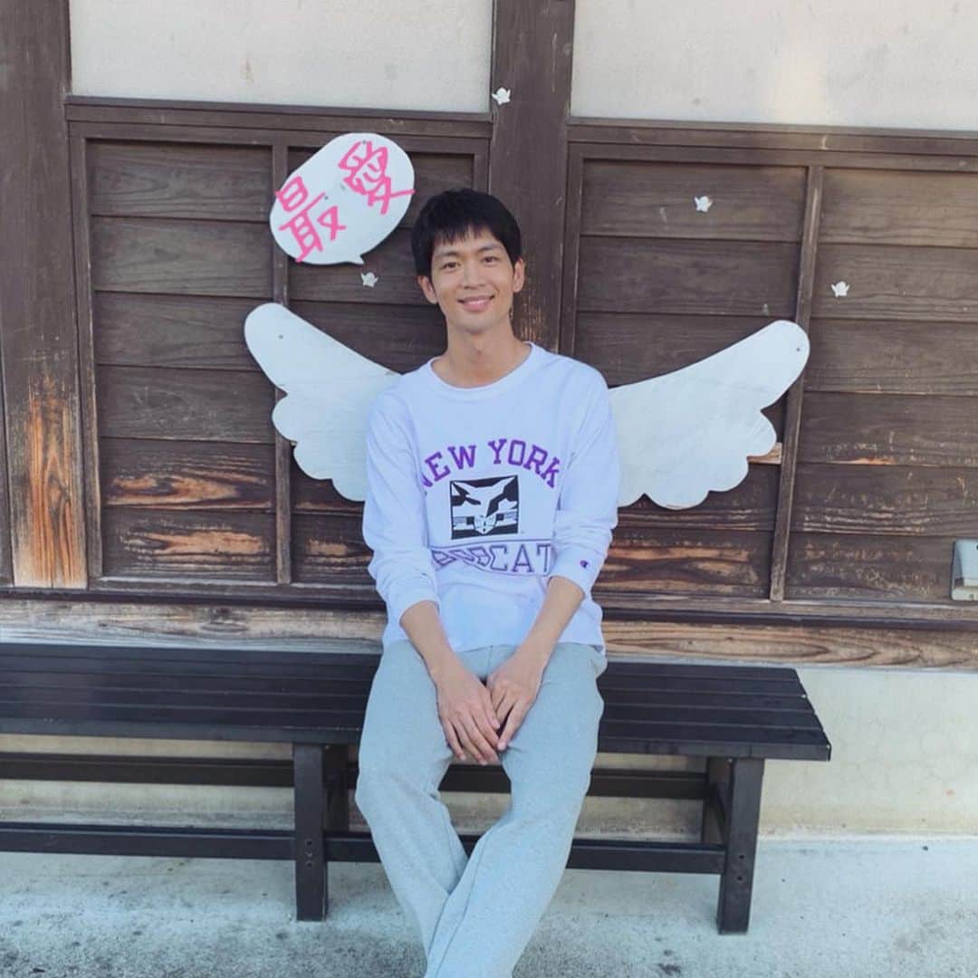 最愛のインスタグラム：「おやすみなさい🌃  #tbs #最愛ドラマ #さいあい #松下洸平」