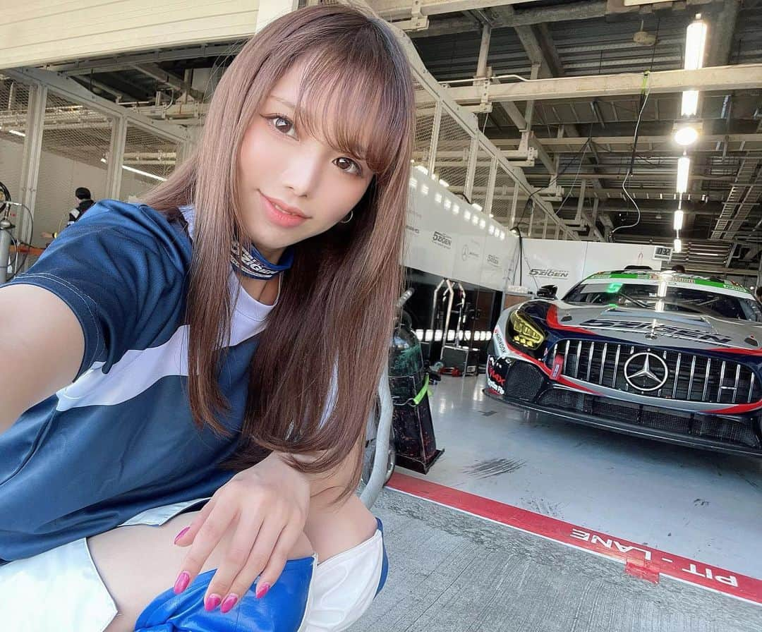 朝比奈果歩のインスタグラム