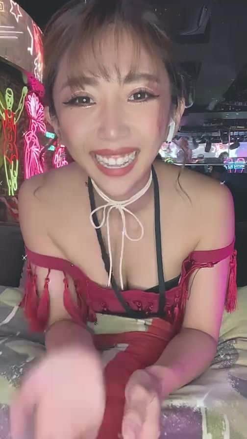 REIちぇるのインスタグラム