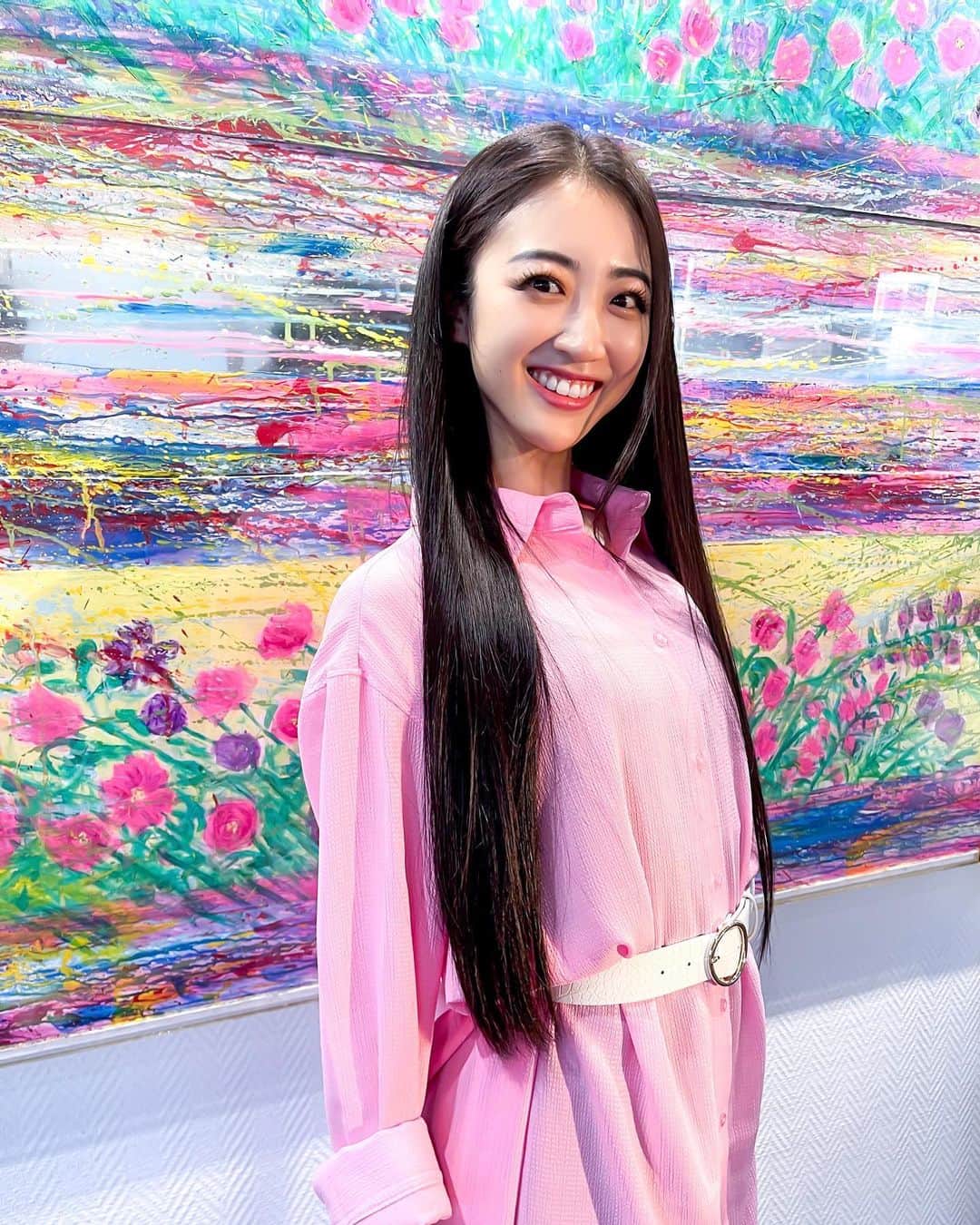 山田真由さんのインスタグラム (山田真由mayu__yamada)