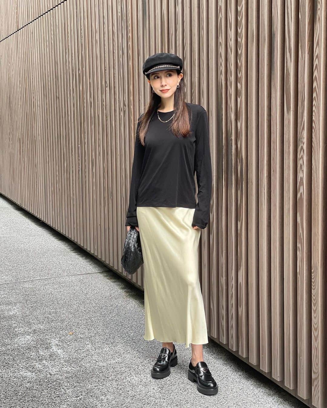 May J.のインスタグラム